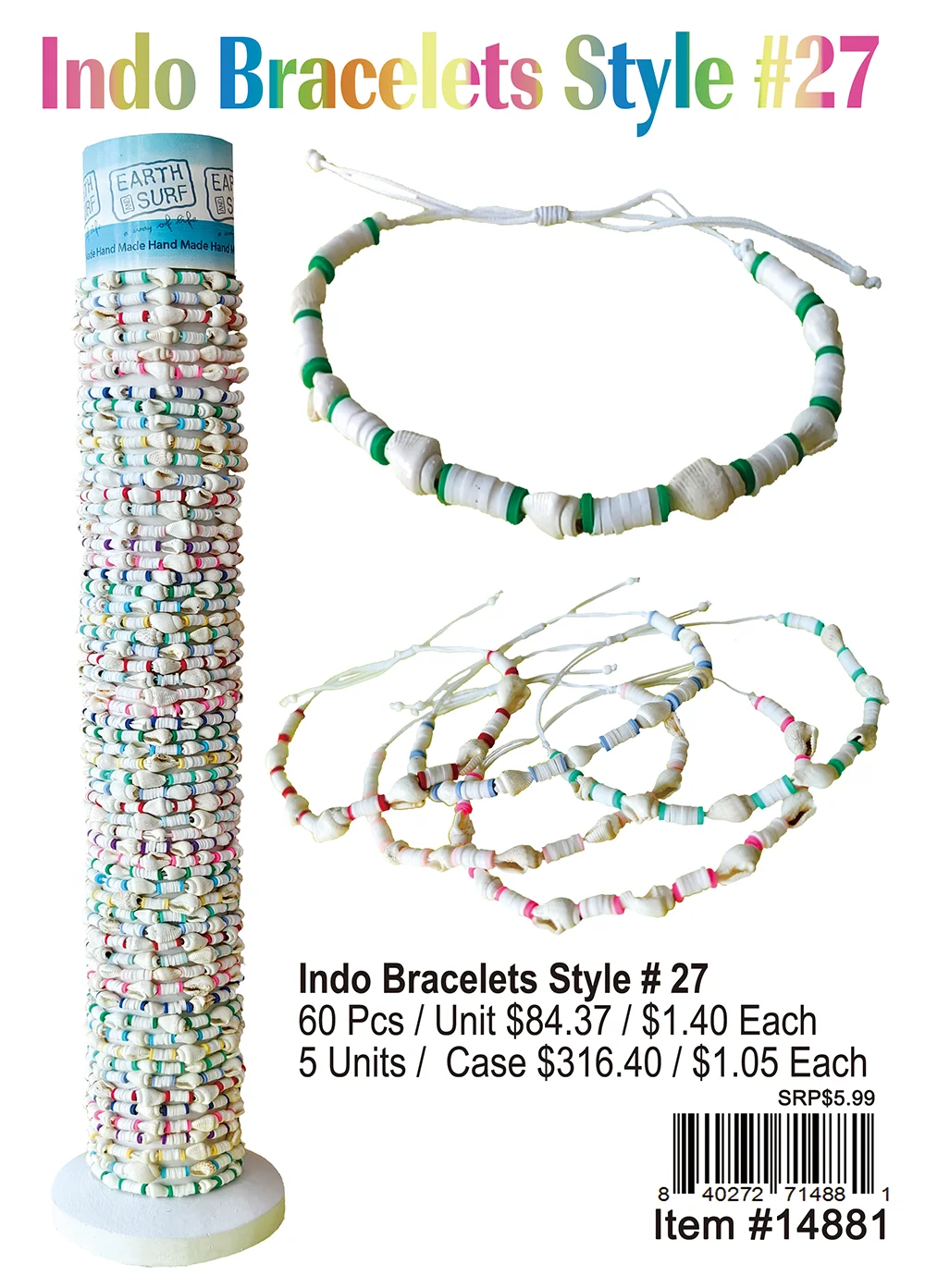 Indo Bracelets 27